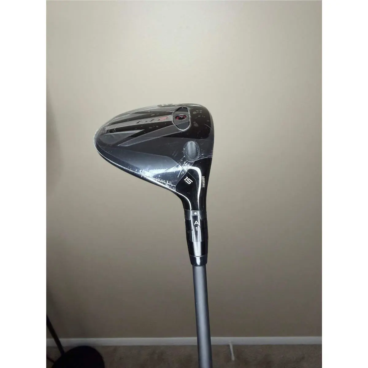 Titleist  - GT2 - Blue 2