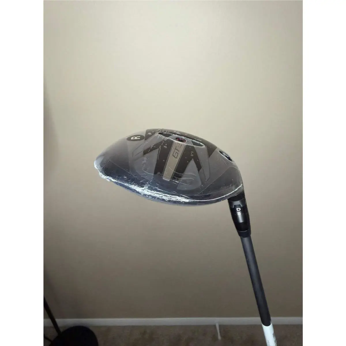Titleist  - GT2 - Blue 3