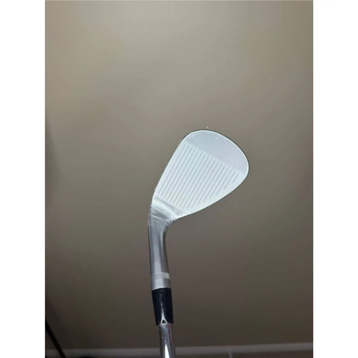 Titleist  - Vokey SM10 Tour Chrome - Vokey Tour Chrome 0