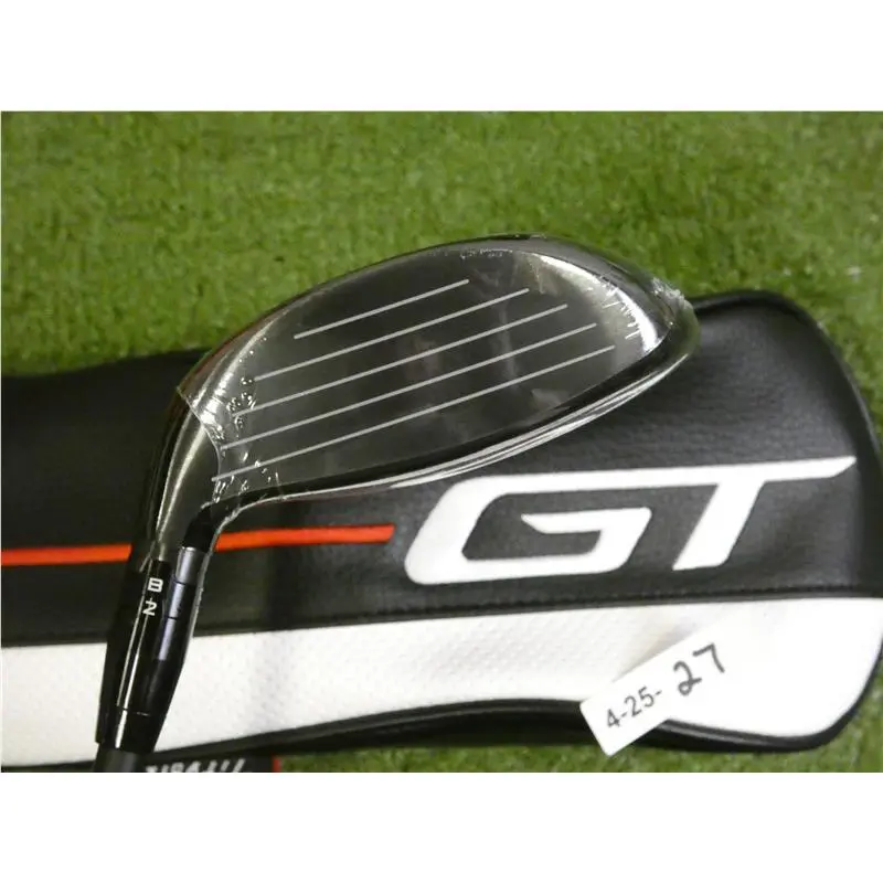 Titleist  - GT2 - Blue 0