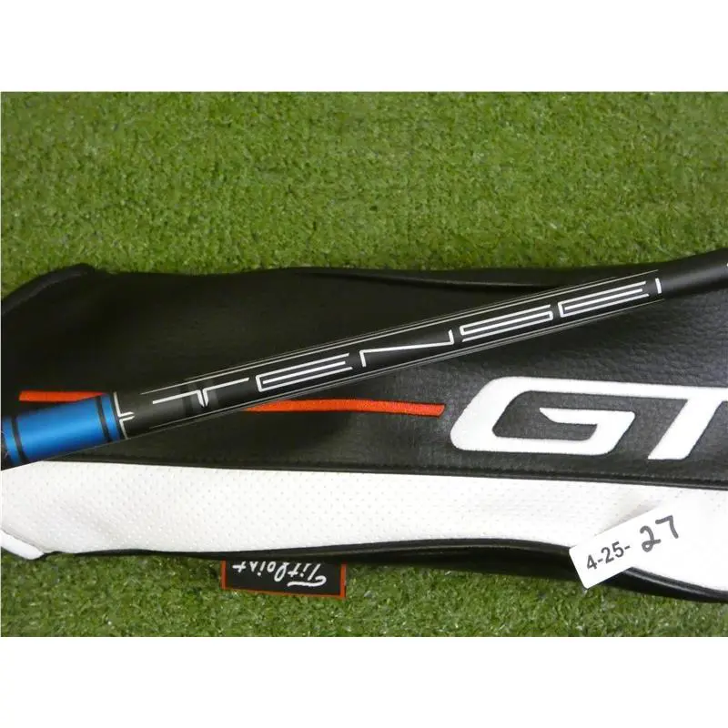 Titleist  - GT2 - Blue 2