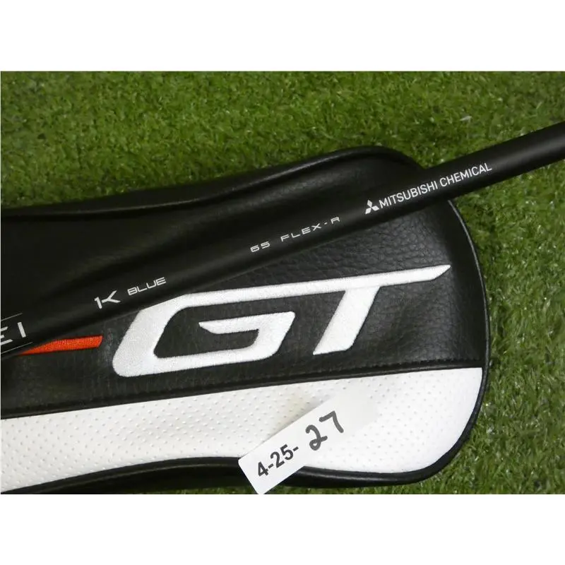 Titleist  - GT2 - Blue 3