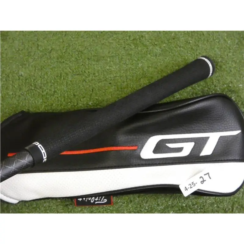 Titleist  - GT2 - Blue 4