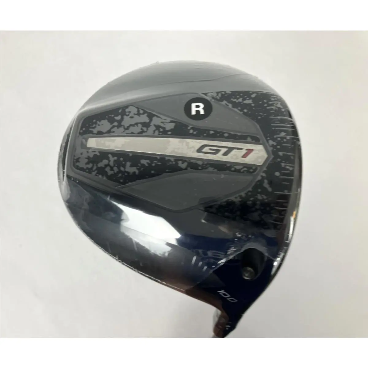 Titleist  - GT1 - Black 1