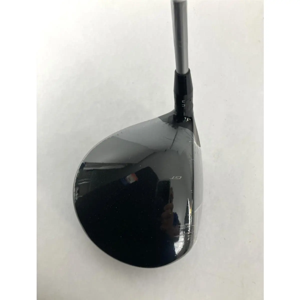 Titleist  - GT1 - Black 3