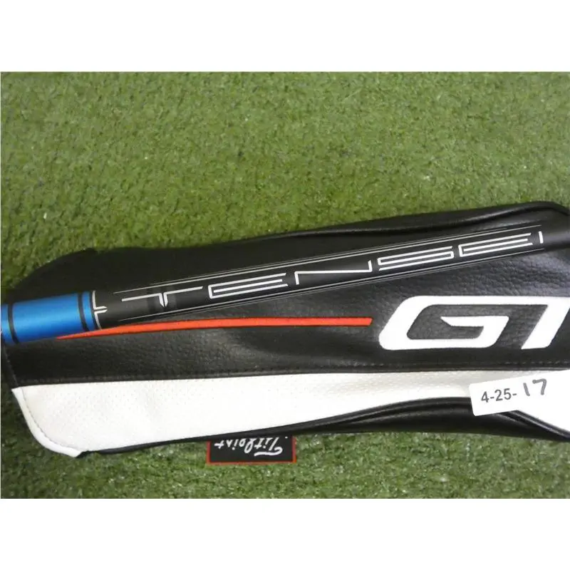 Titleist  - GT2 - Blue 2