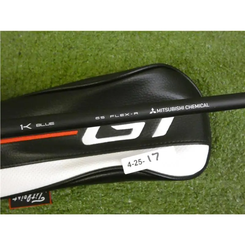 Titleist  - GT2 - Blue 3