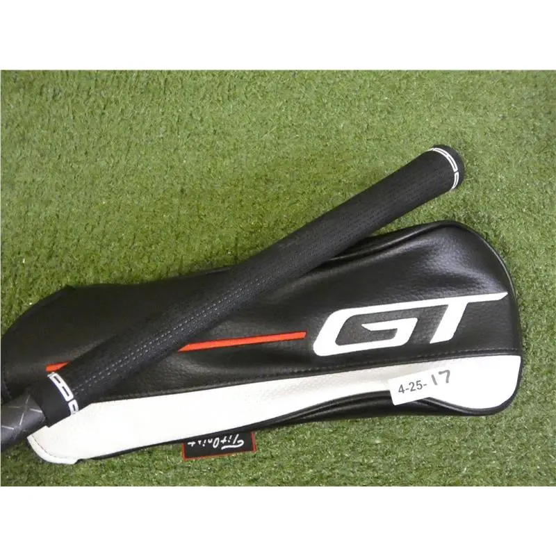 Titleist  - GT2 - Blue 4