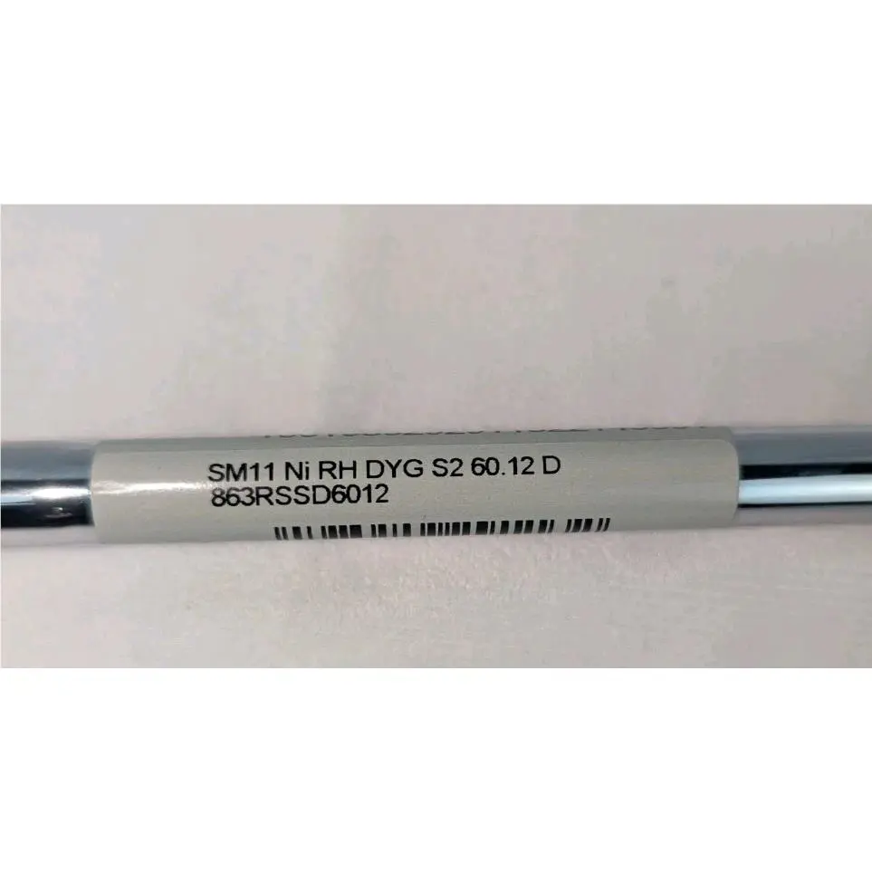 Titleist  - DG S200 - Silver 4