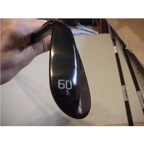 Titleist  - SM10 BLACK VAPOR - BLACK VAPOR - Black 1