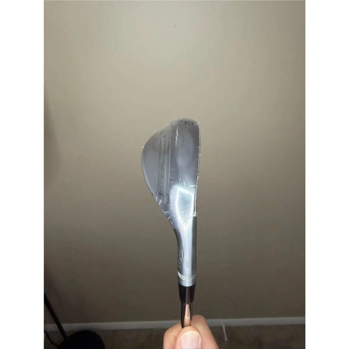 Titleist  - Vokey SM10 Tour Chrome - Vokey Tour Chrome 3