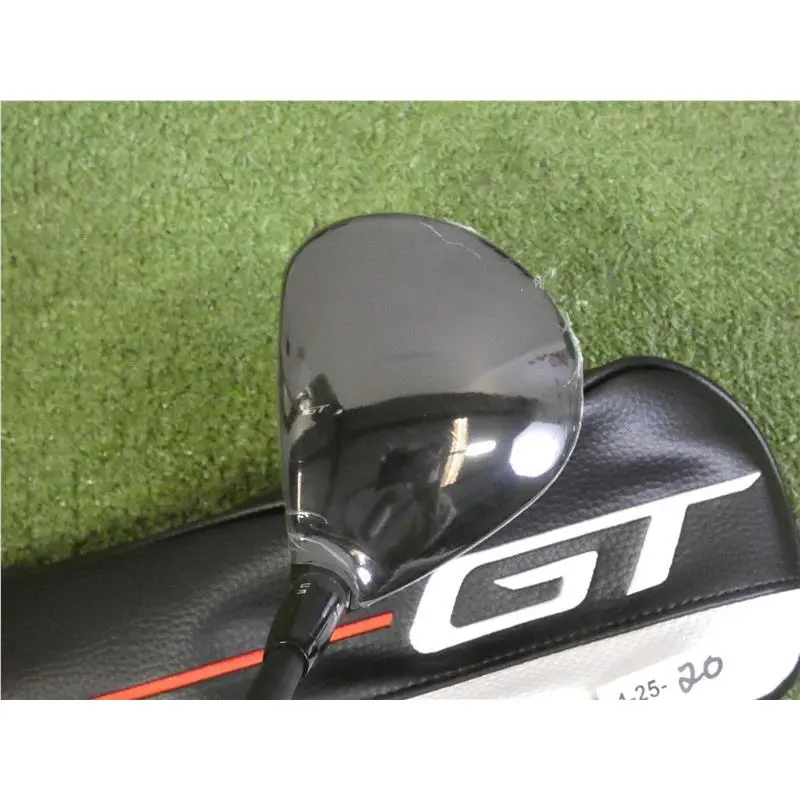 Titleist  - GT2 - Blue 1