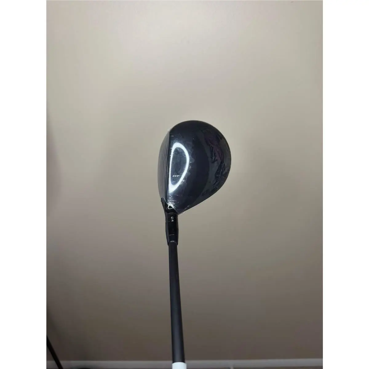 Titleist  - GT3 - Black 1