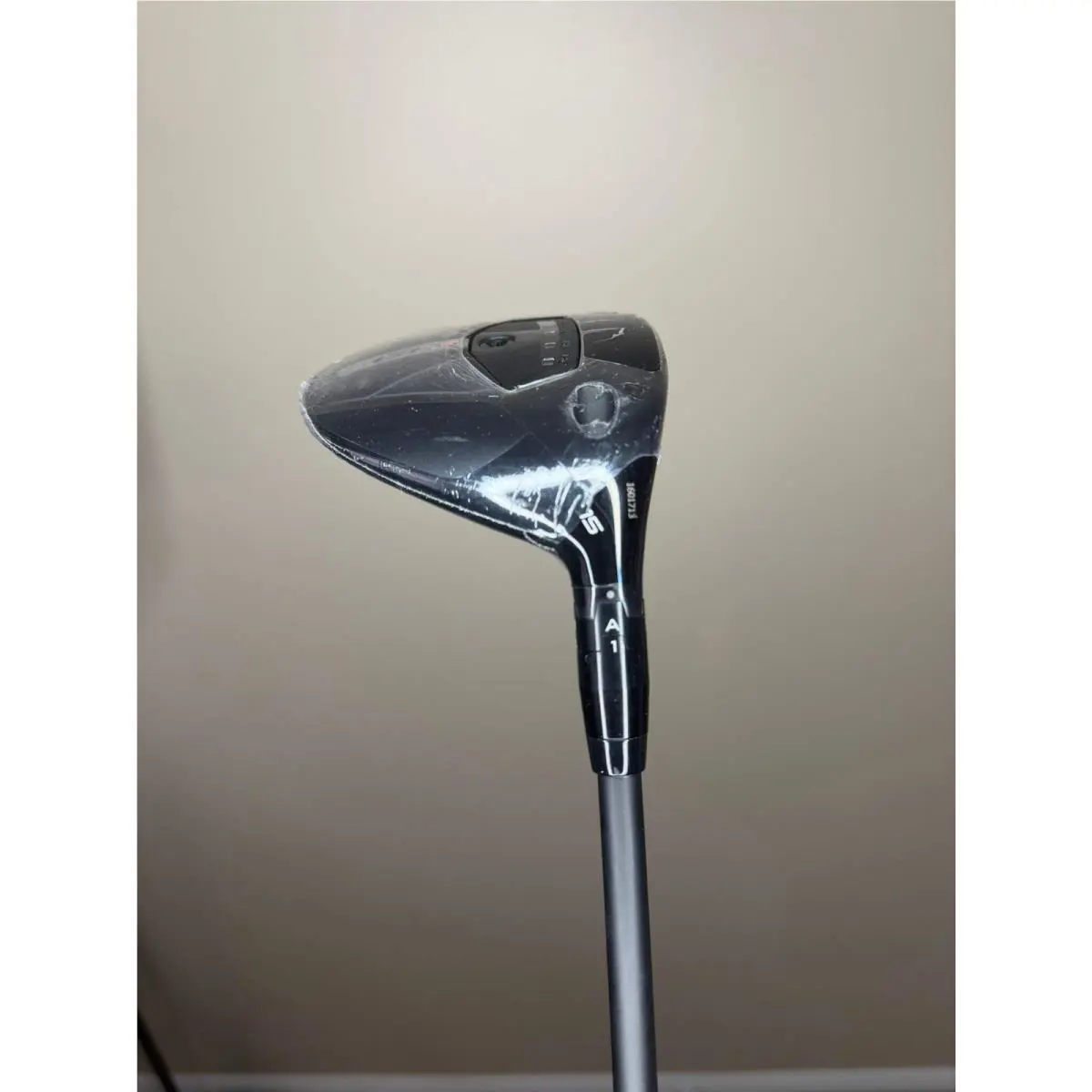Titleist  - GT3 - Black 2