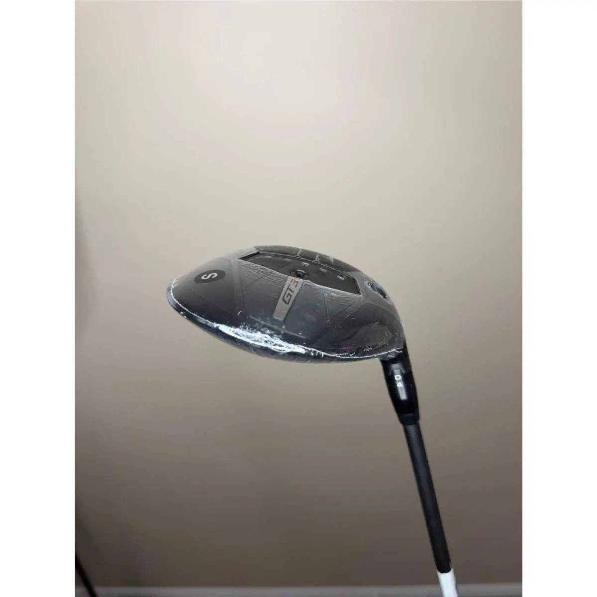 Titleist  - GT3 - Black 3