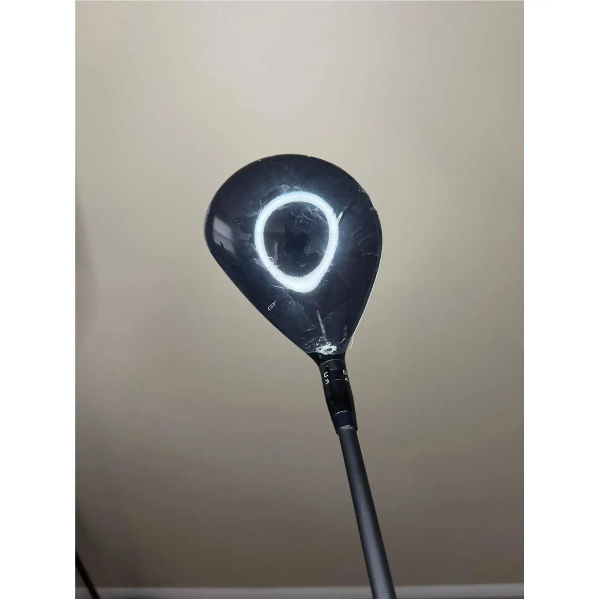 Titleist  - GT3 - Black 4