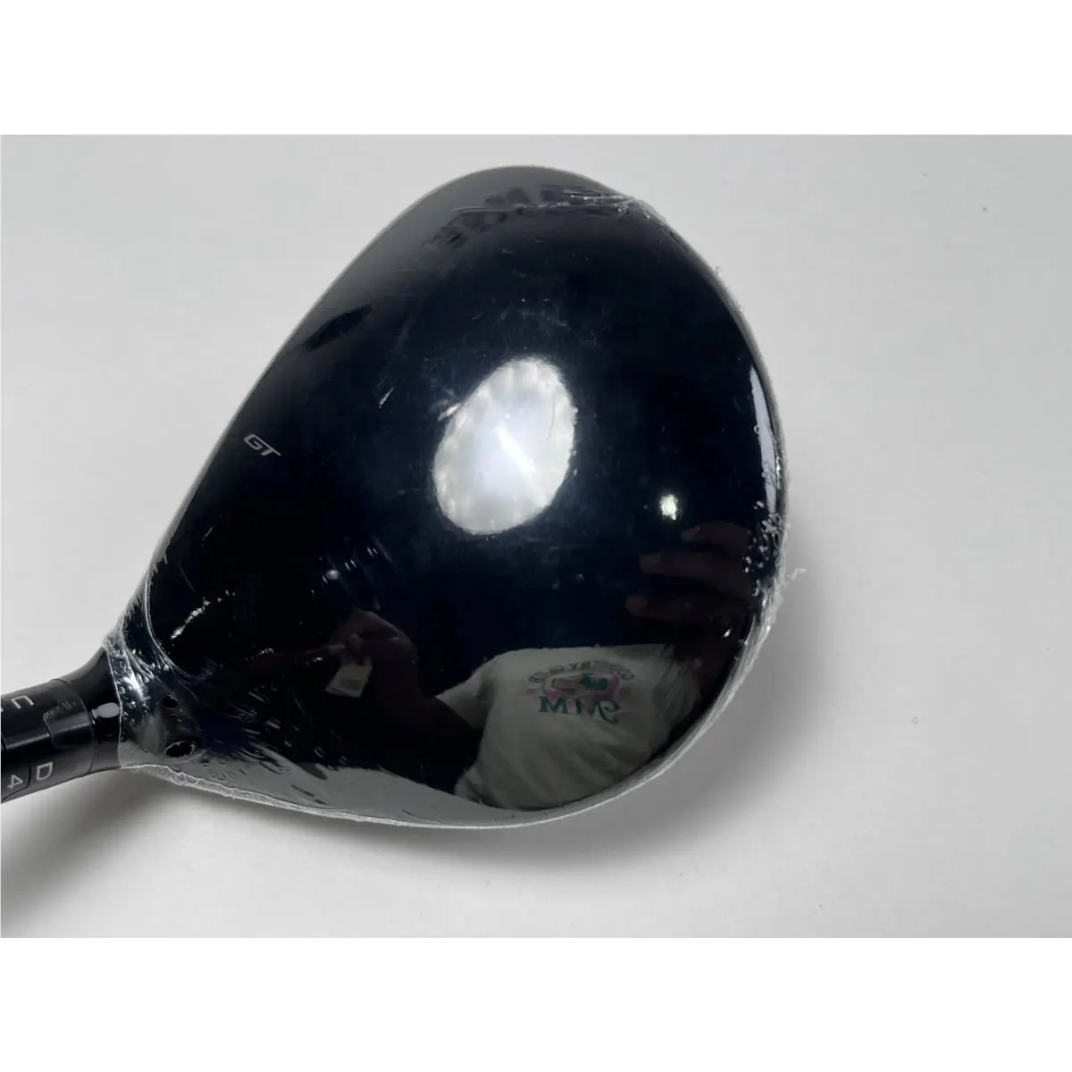 Titleist  - GT2 - Red 0