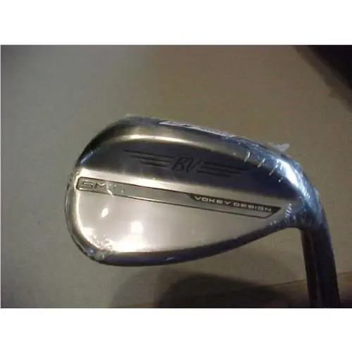 Titleist  - sm10 Tour Chrome - Tour Chrome 0