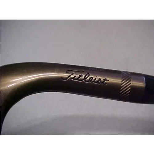 Titleist  - SM10 OIL CAN - OIL CAN 0
