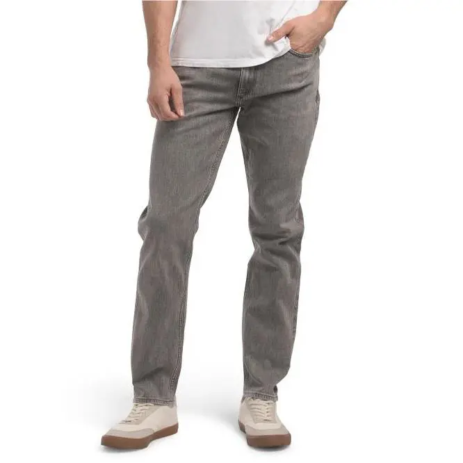 Rag Bone RB 2 Slim Fit Jeans in Stockbridge Size 30x32 - Gray