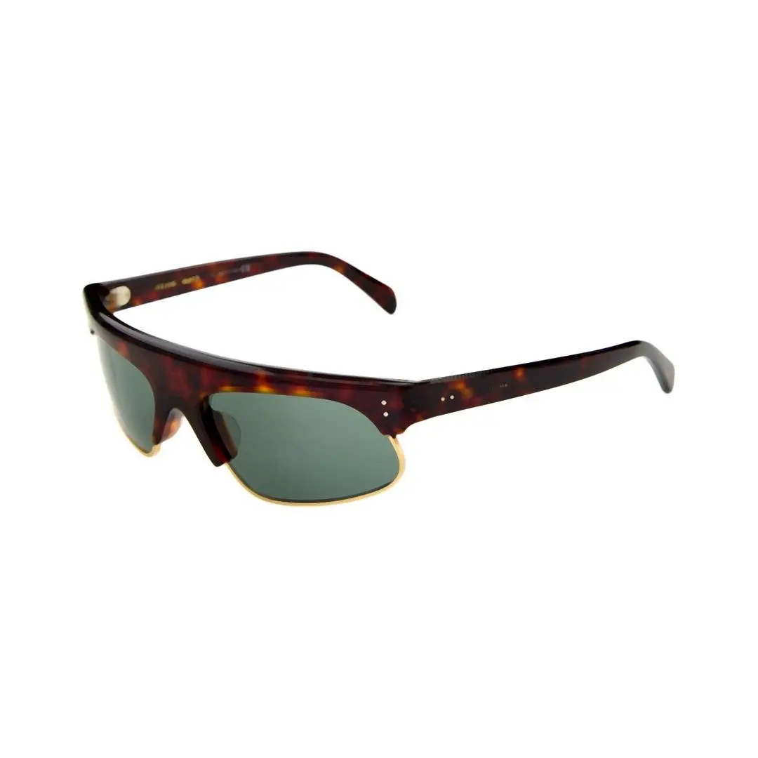 Celine Women`s Cl40107u 60Mm Sunglasses Women`s Brown