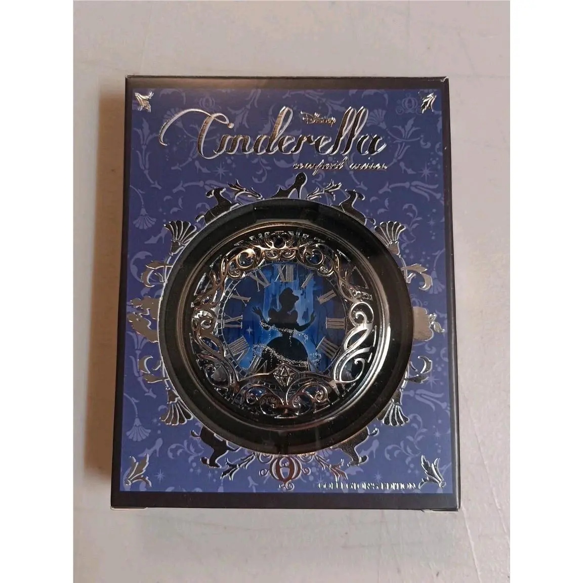 Sephora Disney Collection Cinderella Limited Edition Compact Mirror