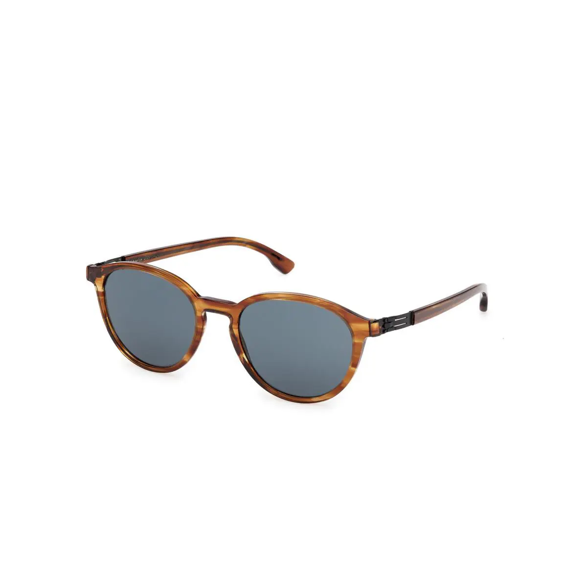 IC Berlin Cassius IC0064 Sunglasses Sun Glasses 91N Blue 52 Unise