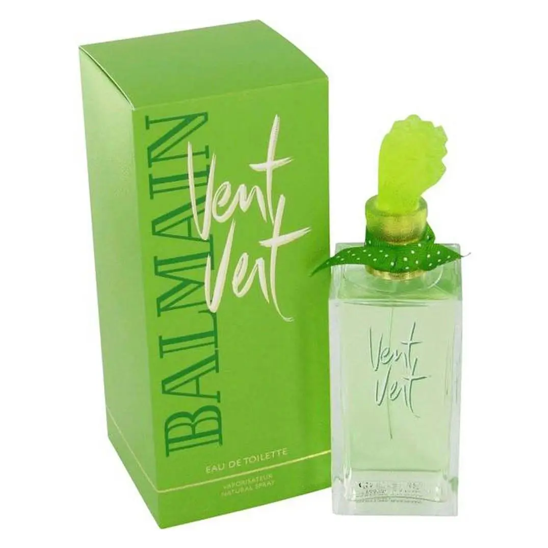 Vent Vert by Pierre Balmain 1.7 oz / 50 ml Eau De Toilette Spray For Women