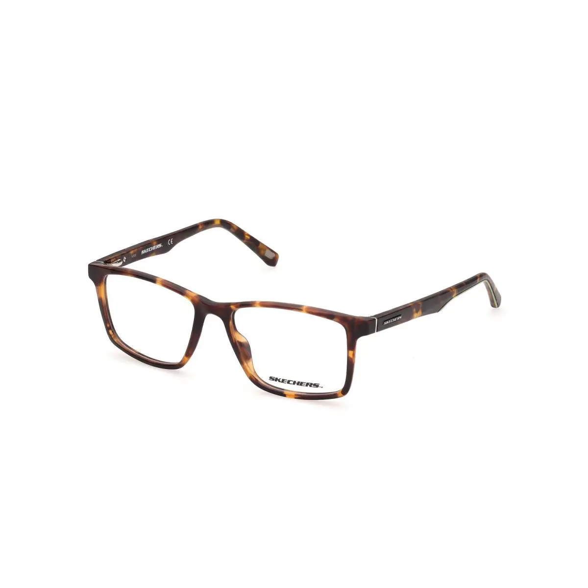 Skechers SE3301 Sunglasses Sun Glasses 052 Blonde Havana 53 Unisex