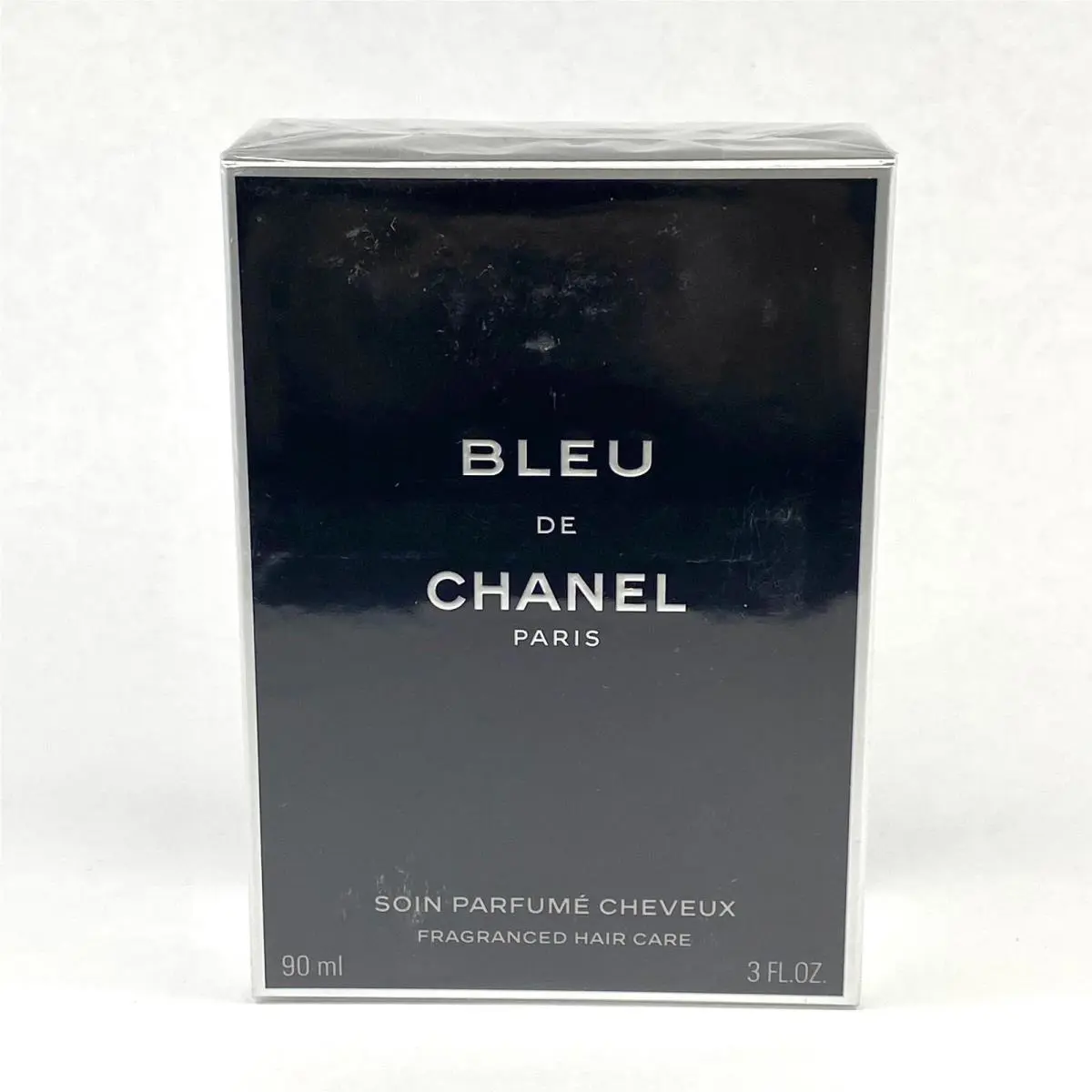 Chanel Blue De Chanel Fragrance Hair Care Boxed 90 ml / 3 fl oz