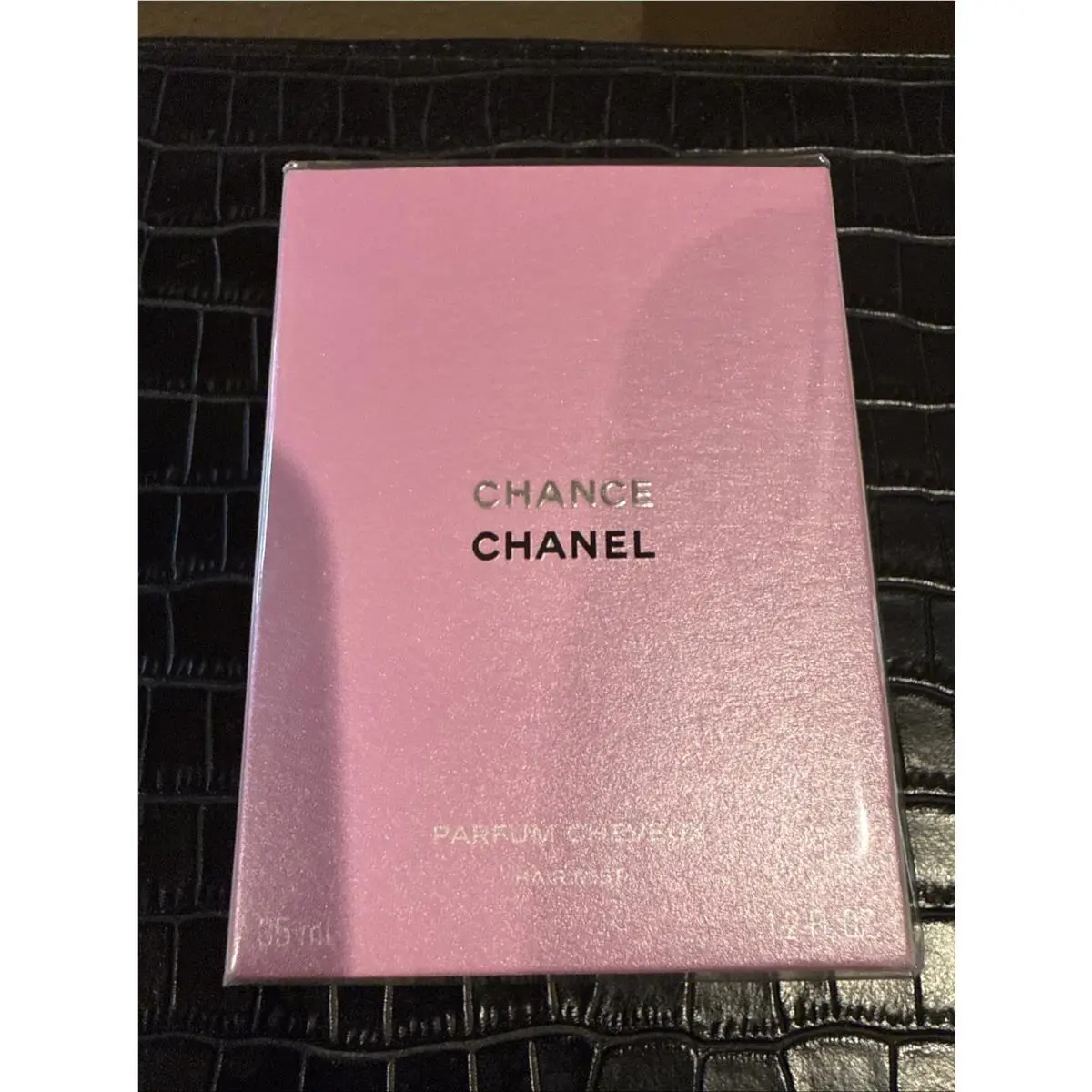 Chanel Chance Eau Tendre Hair Mist 35ML/1.2OZ Fresh