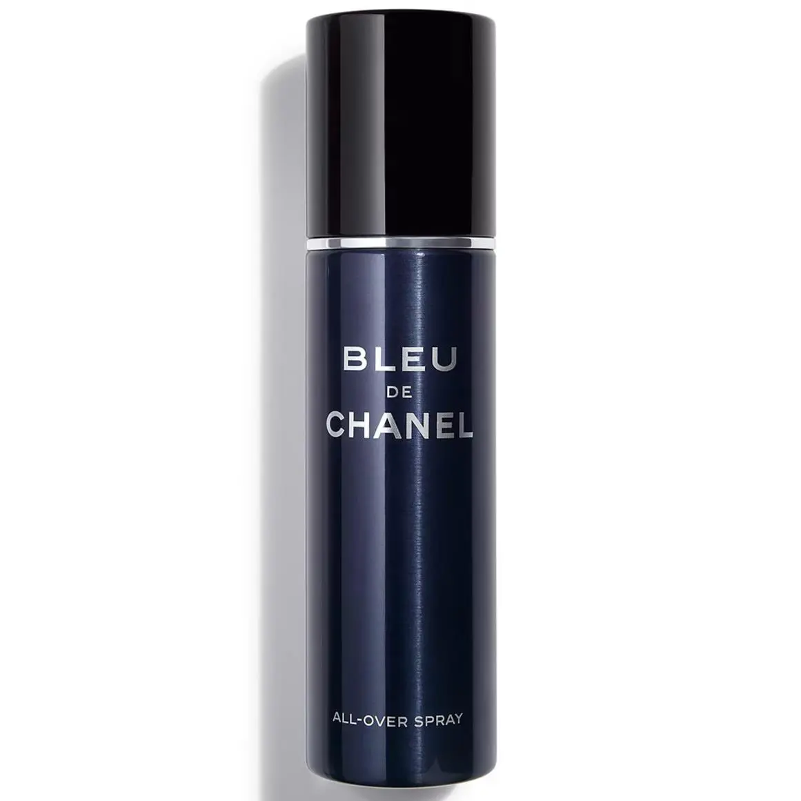 Bleu DE Chanel Paris Men`s All Over Spray 3.4oz/100ml