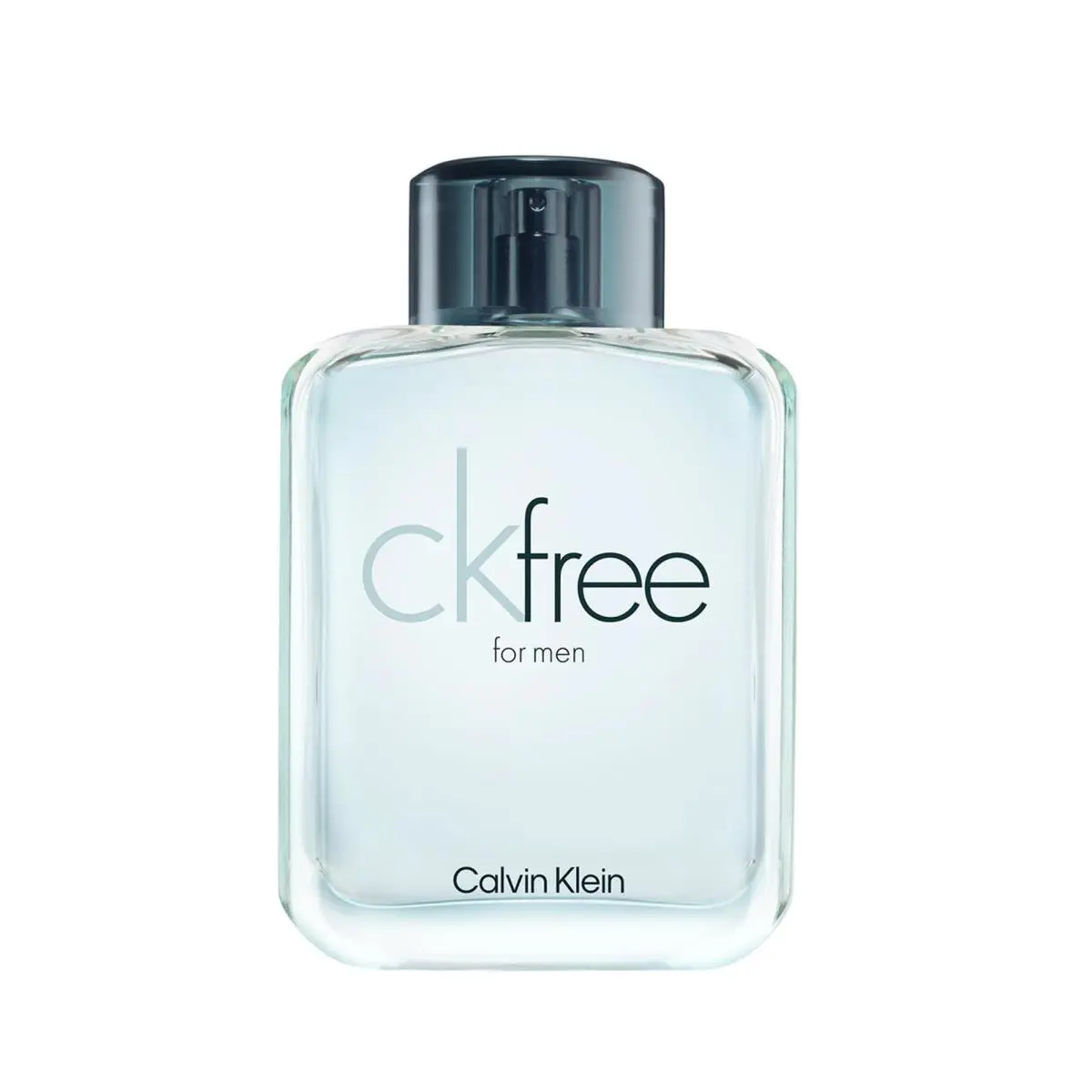 Calvin Klein Ck Free M 3.4 Edt Spr