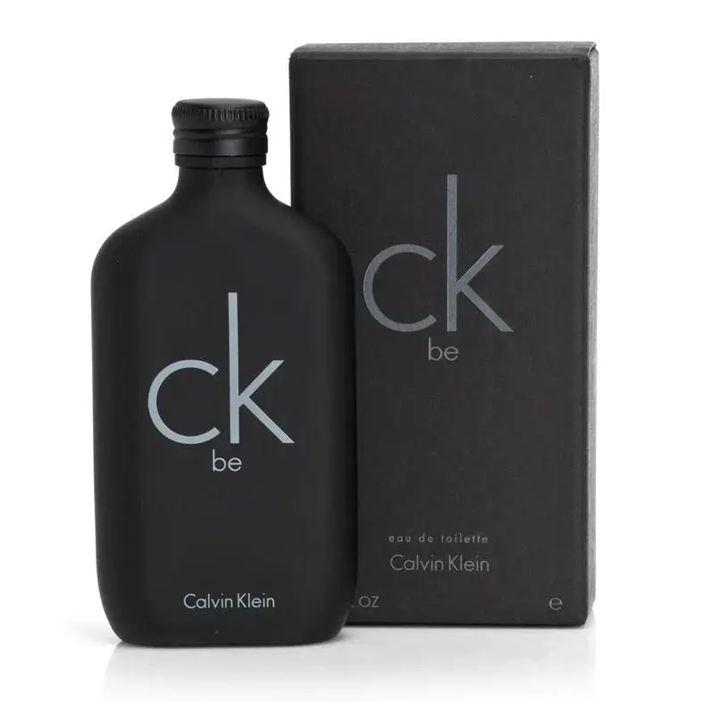 Ck Be by Calvin Klein Cologne Perfume 6.7 oz Unisex