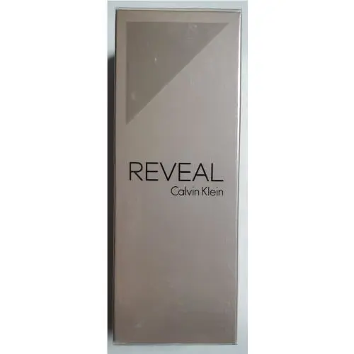 Calvin Klein Reveal Sensual Shower Gel For Women 6.7 oz / 200 mL