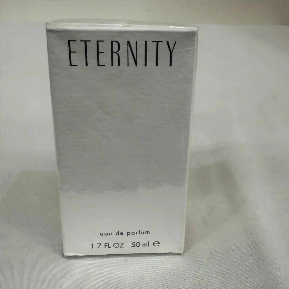 Calvin Klein Eternity Edp Spray 50ml Classic