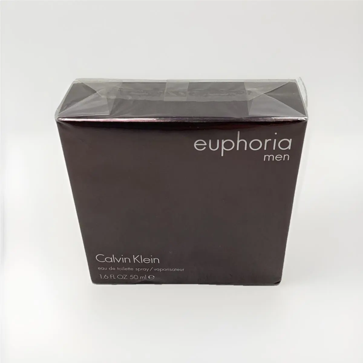 Euphoria by Calvin Klein 1.6 oz For Men