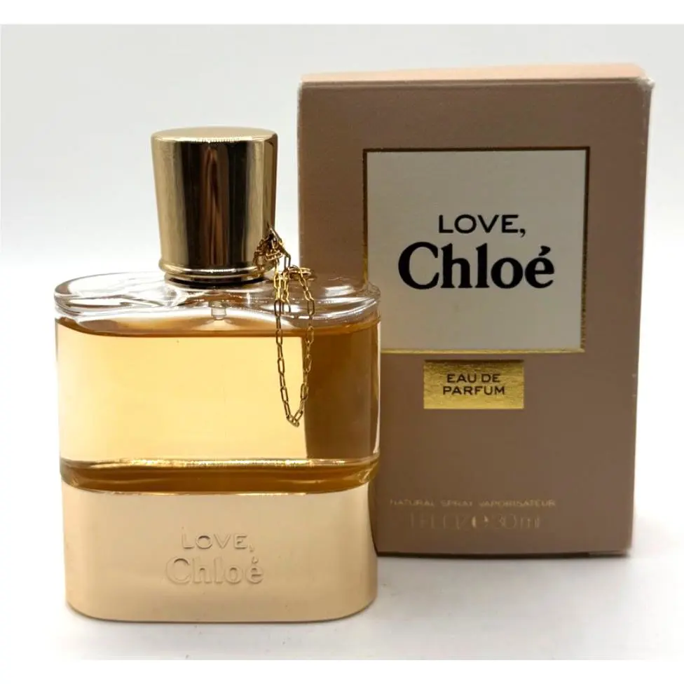 Love Chloé 1 FL OZ
