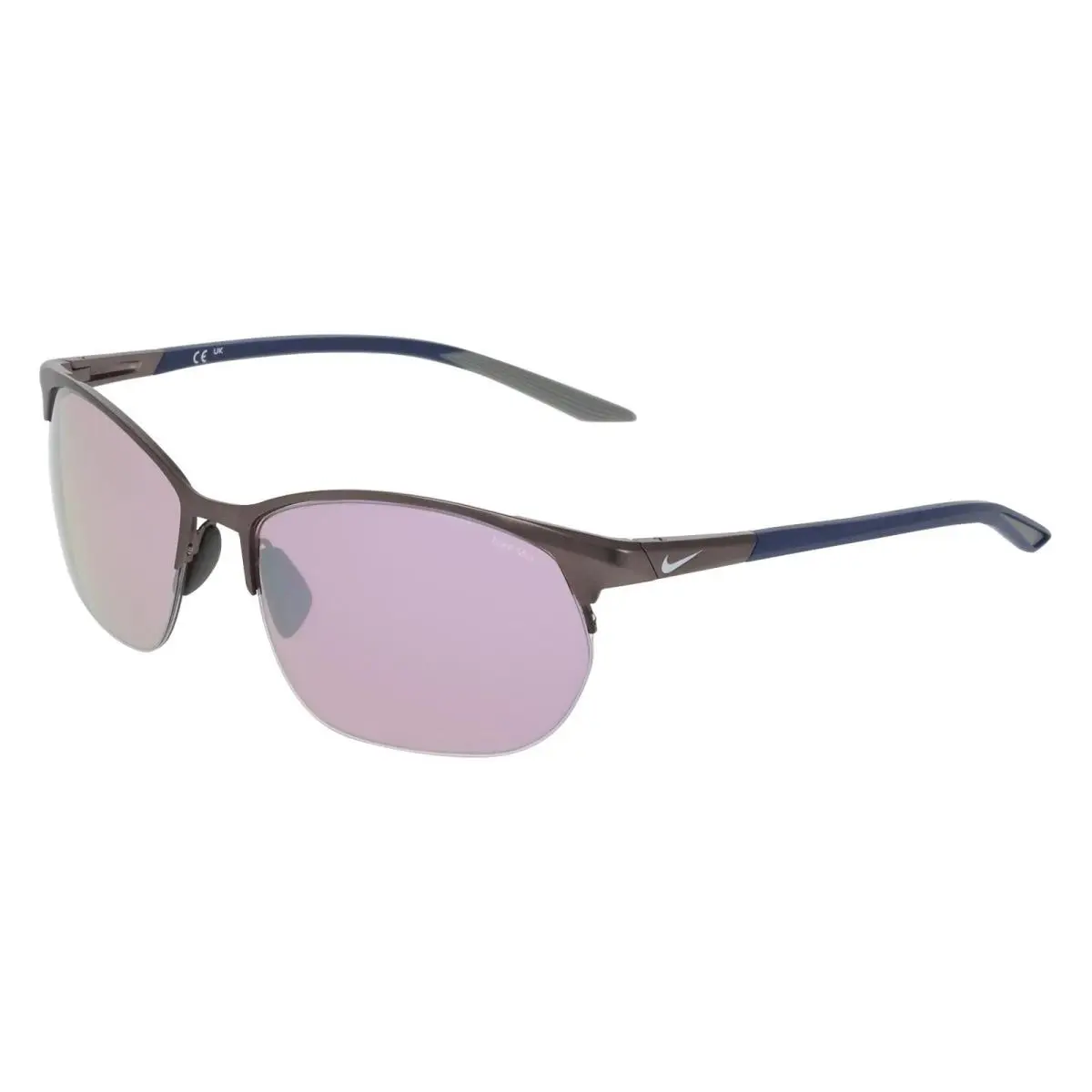 Nike MODERN-METAL-ZO-021-6217 Sunglasses 62mm