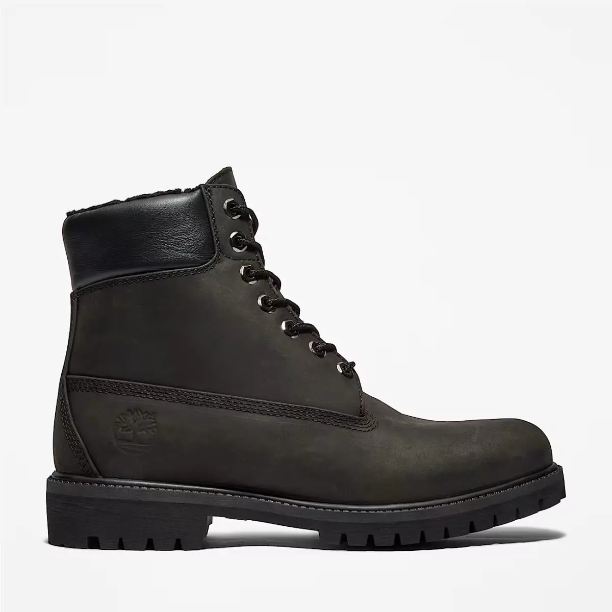 Timberland shoes - Timberland Premium TB1A2E2P001 - Premium - TB1A2E2P001 - Black 0