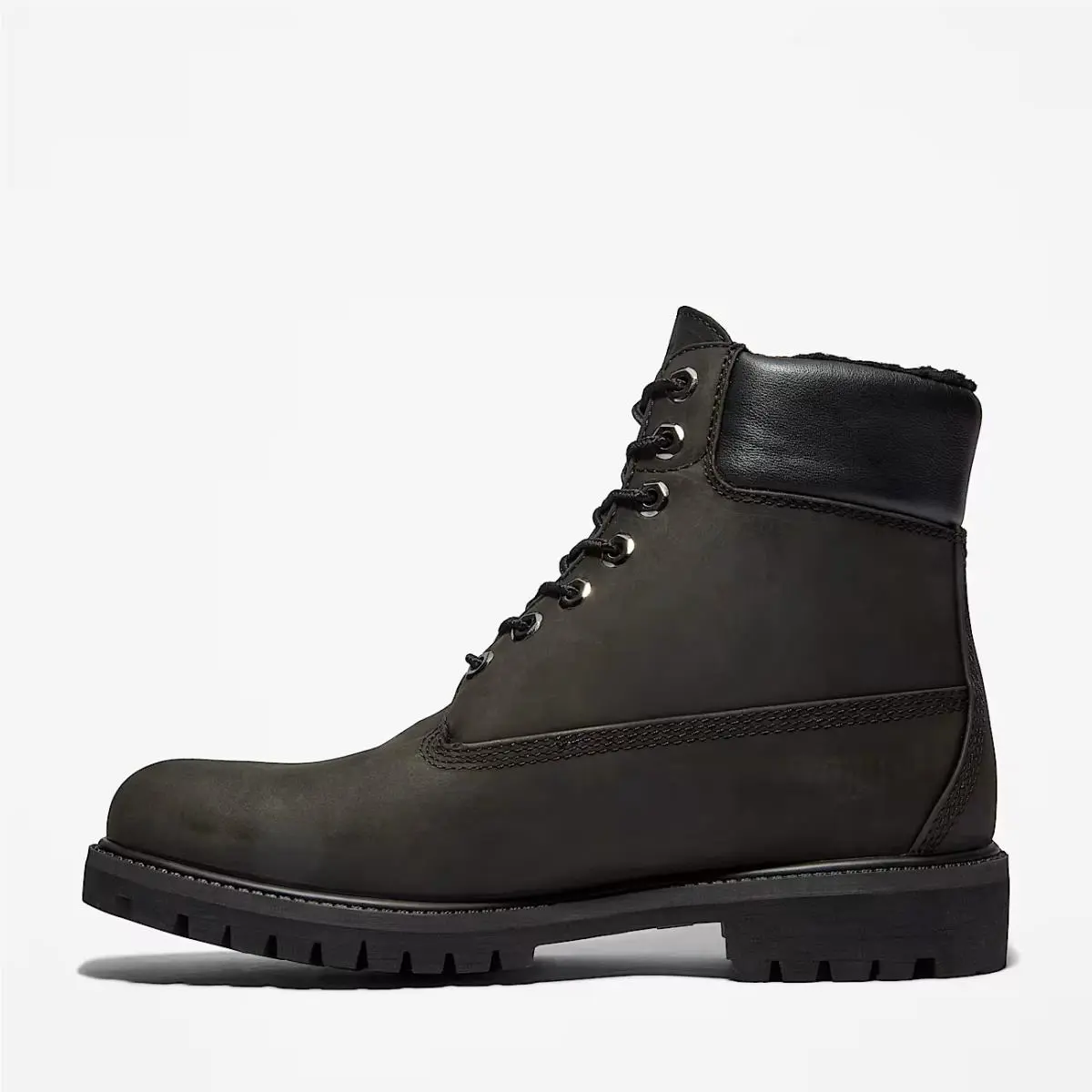 Timberland shoes - Timberland Premium TB1A2E2P001 - Premium - TB1A2E2P001 - Black 1
