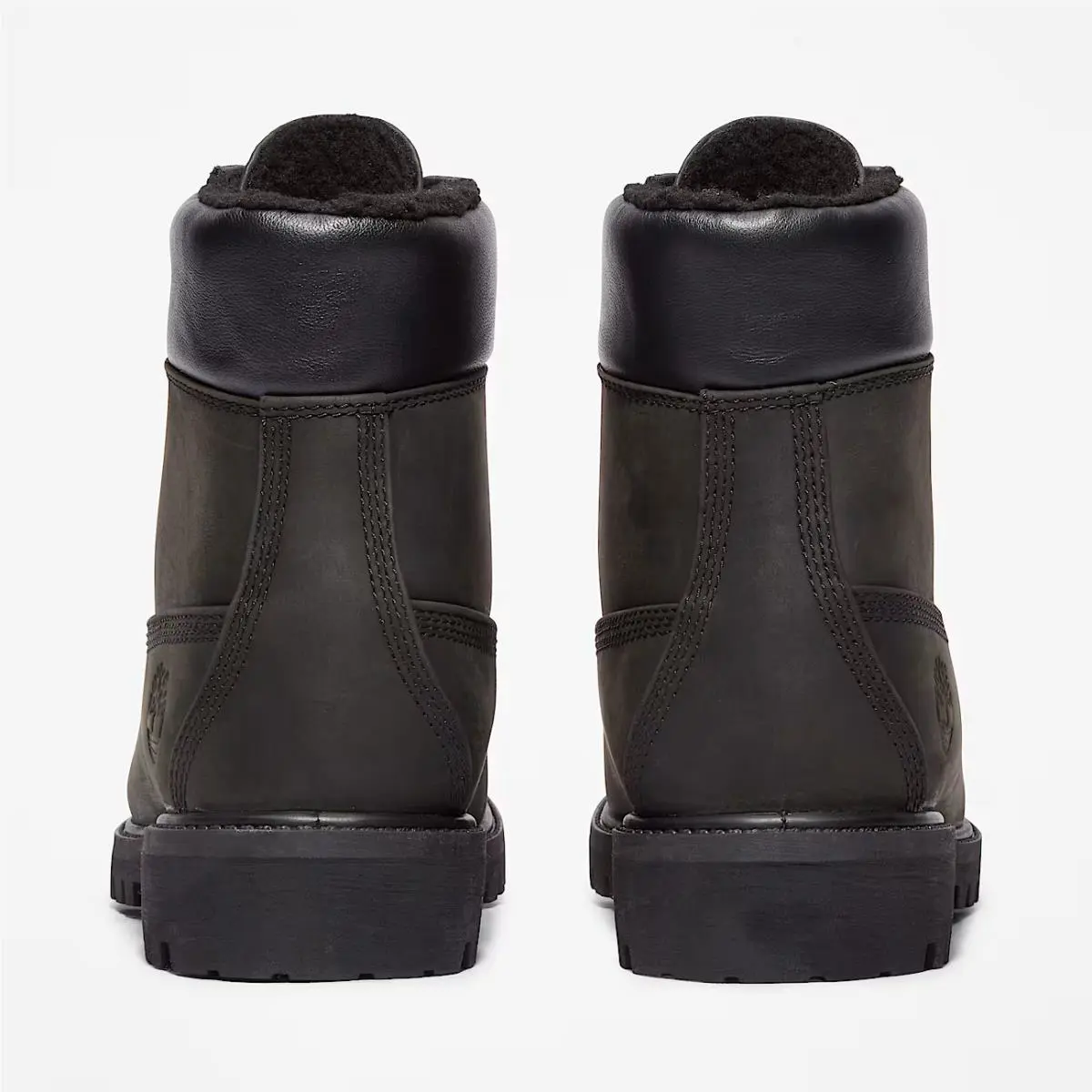 Timberland shoes - Timberland Premium TB1A2E2P001 - Premium - TB1A2E2P001 - Black 3