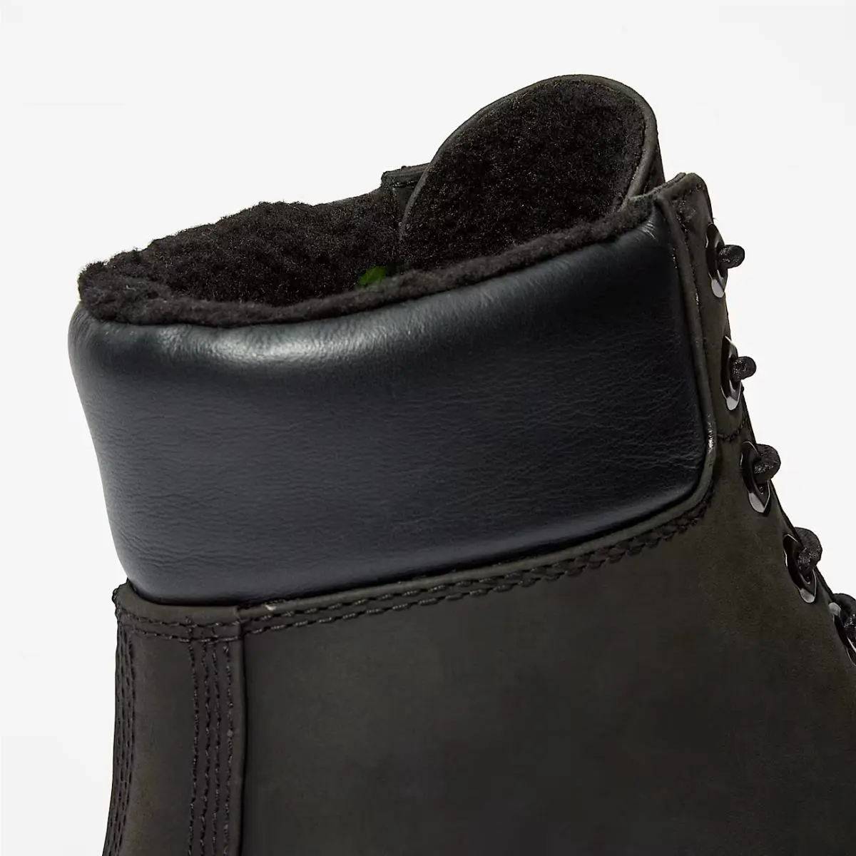 Timberland shoes - Timberland Premium TB1A2E2P001 - Premium - TB1A2E2P001 - Black 4