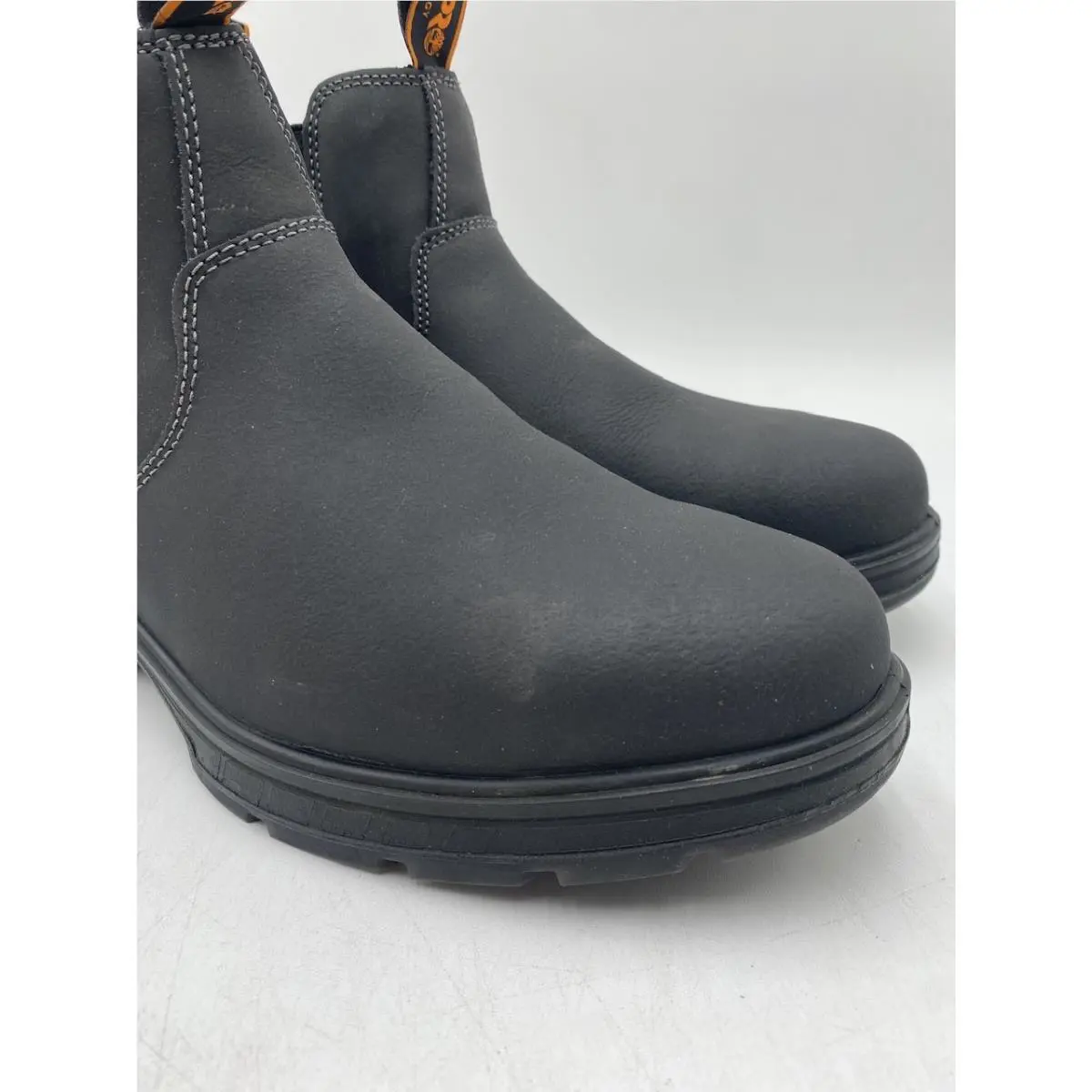 Timberland shoes - Timberland PRO NASHOBA - PRO NASHOBA - Black 0