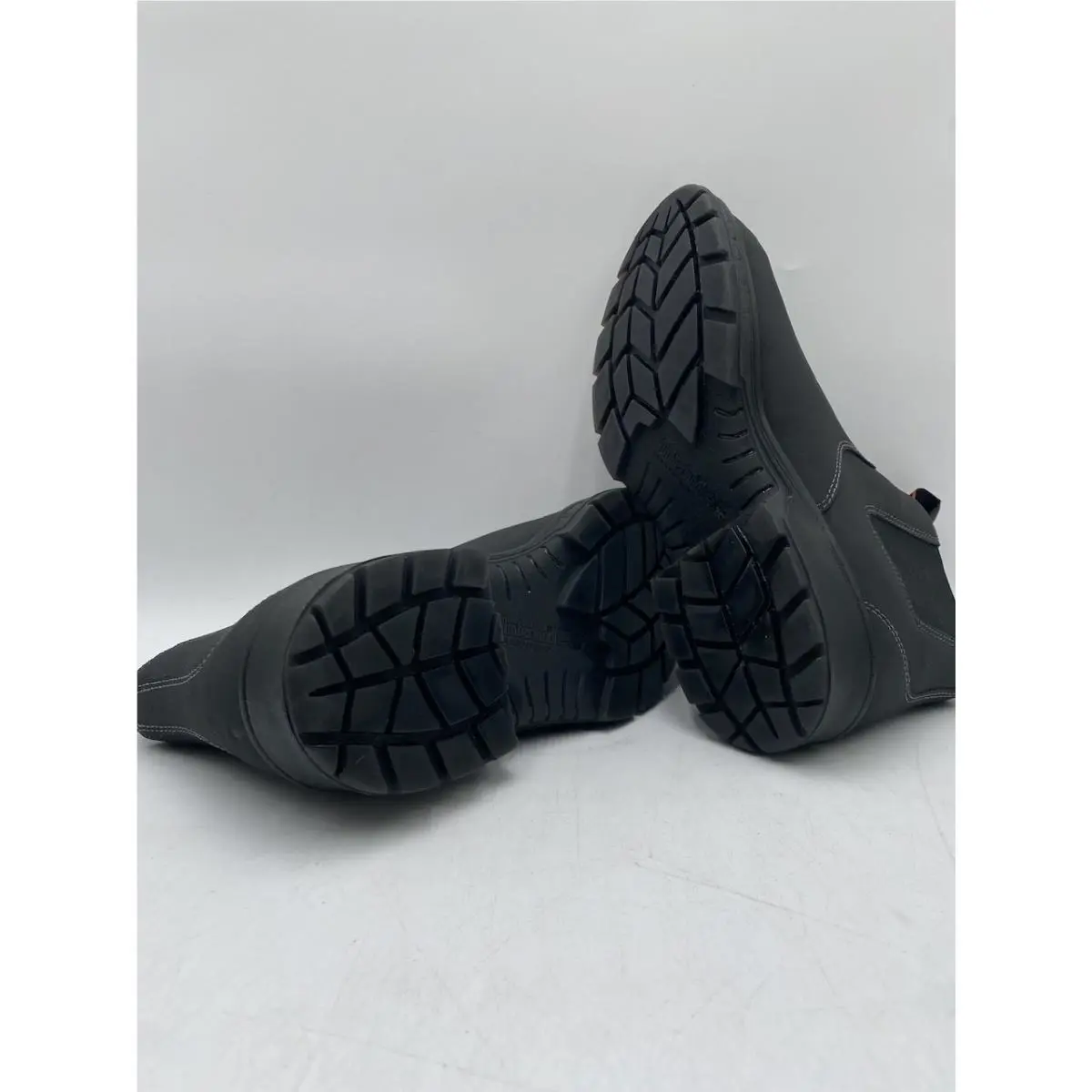Timberland shoes - Timberland PRO NASHOBA - PRO NASHOBA - Black 7
