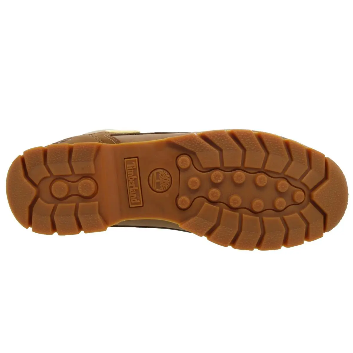 Timberland shoes - Timberland Euro Sprint Mid - Euro Sprint Mid - A5Q14 - Brown 6