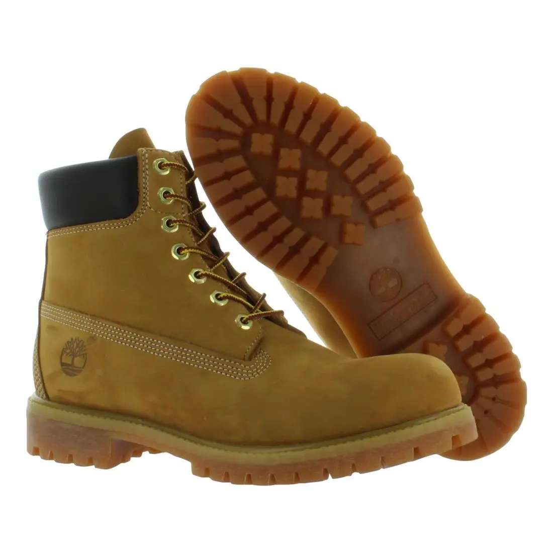 Timberland shoes - TB010061713-2E - TB010061713-2E - Brown, Main: Brown 4