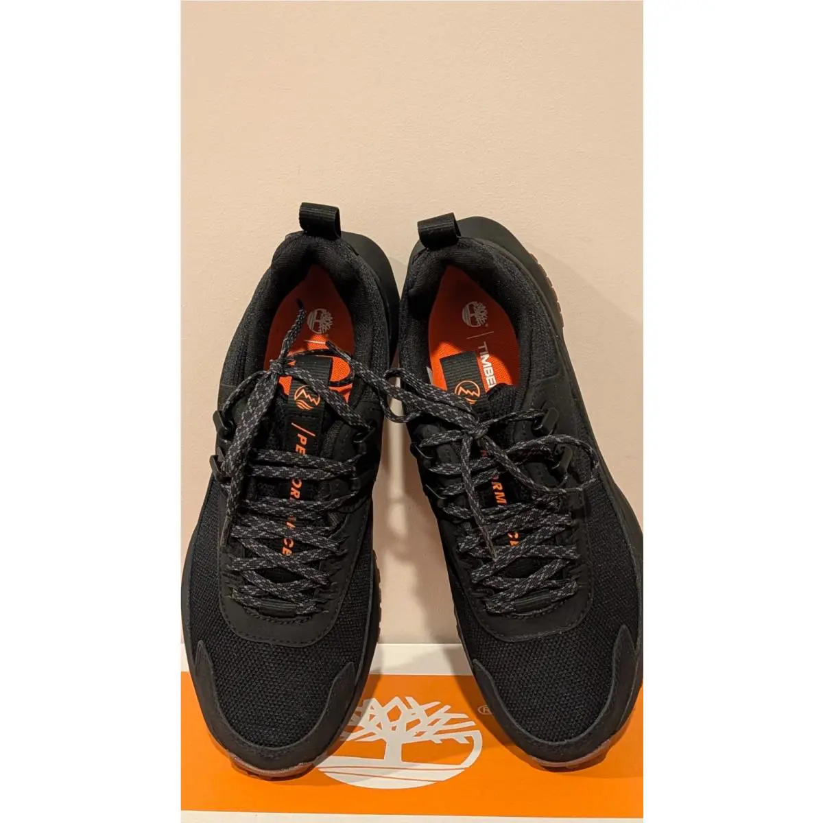 Timberland shoes - Black 8