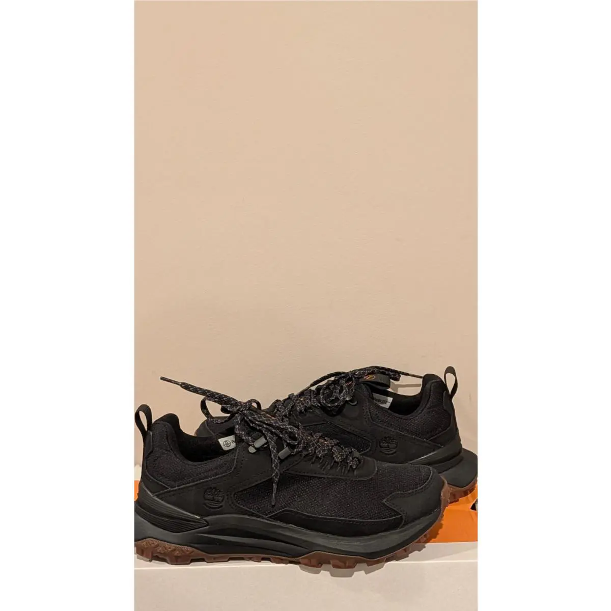 Timberland shoes - Black 6
