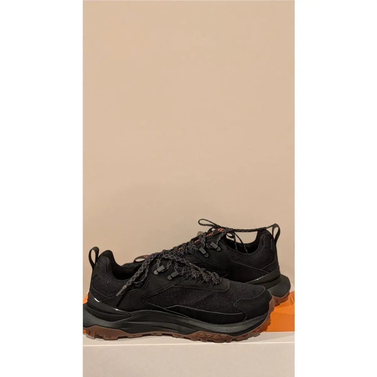 Timberland shoes - Black 0